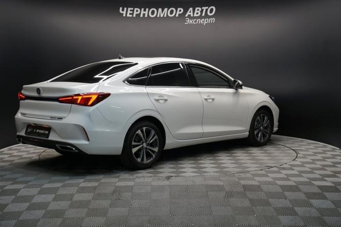 Changan Eado Plus с пробегом 2024 года, цена 1 955 000 рублей, 20000 км, седан, Автокод Объявления