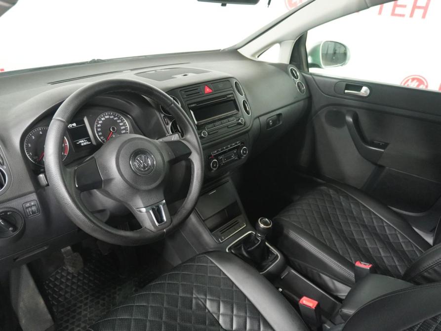 Volkswagen Golf Plus II Вологда  - изображение 9