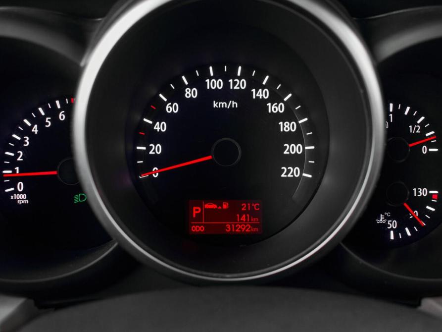 Kia Soul I Рестайлинг Екатеринбург  - изображение 15