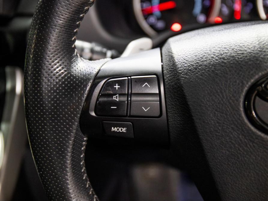 Toyota Wish II Иркутск  - изображение 12