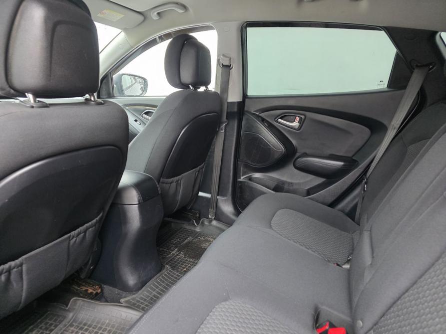 Hyundai ix35 I Москва  - изображение 10
