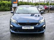 Kia Ceed III Мурманск  - изображение 27