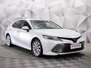 Toyota Camry VIII (XV70) Ульяновск  - изображение 28