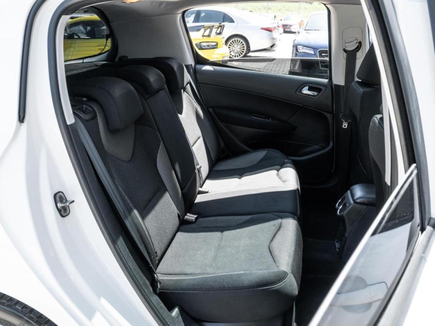 Peugeot 308 I Ставрополь  - изображение 7