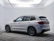 BMW X3 III (G01) Москва  - изображение 26