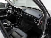 Mercedes-Benz GLK-Класс I (X204) Рестайлинг Тюмень  - изображение 38