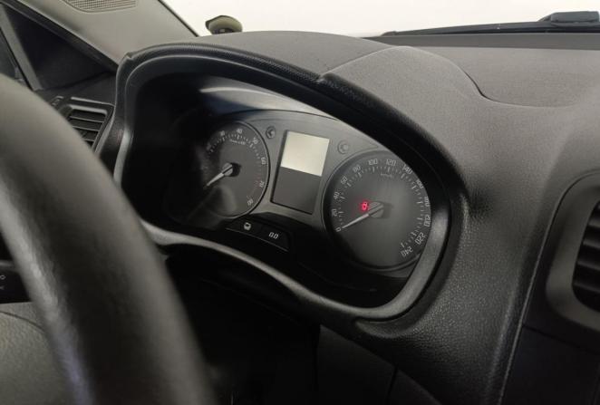 Skoda Fabia II Рестайлинг с пробегом 2012 года, цена 580 000 рублей, 105715 км, хэтчбек, Автокод Объявления