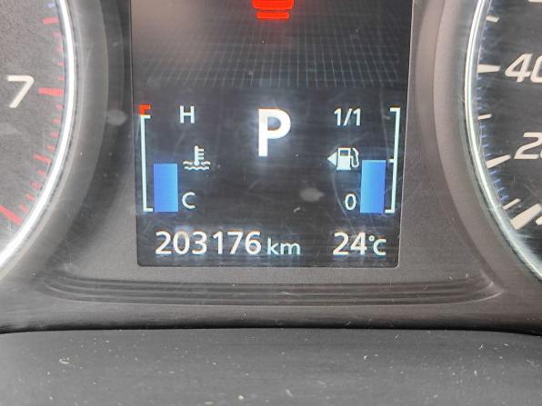 Mitsubishi Outlander III Рестайлинг 2 с пробегом 2016 года, цена 1 499 000 рублей, 203176 км, внедорожник, Автокод Объявления