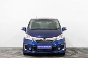 Honda Freed I Рестайлинг 2 Сургут  - изображение 19