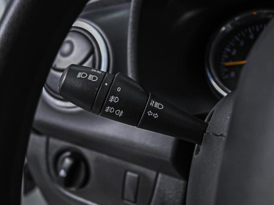 Renault Logan II Рестайлинг Ставрополь  - изображение 16