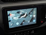 Chery Tiggo 4 I Рестайлинг Москва  - изображение 56