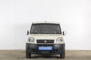 Fiat Doblo I Рестайлинг Тюмень  - изображение 18