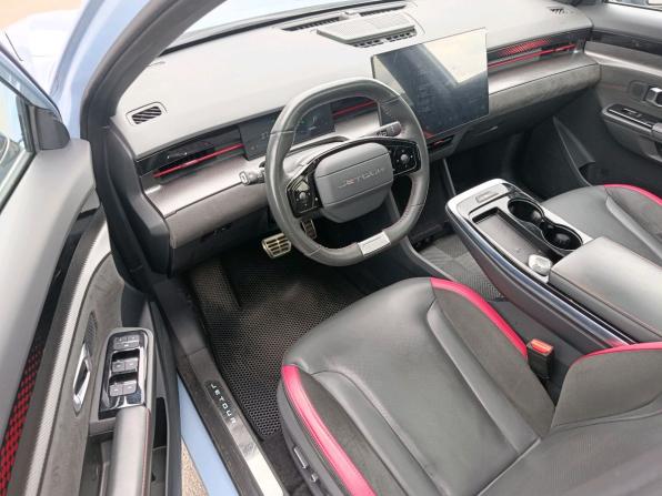 JETOUR DASHING I с пробегом 2023 года, цена 1 799 000 рублей, 71000 км, внедорожник, Автокод Объявления