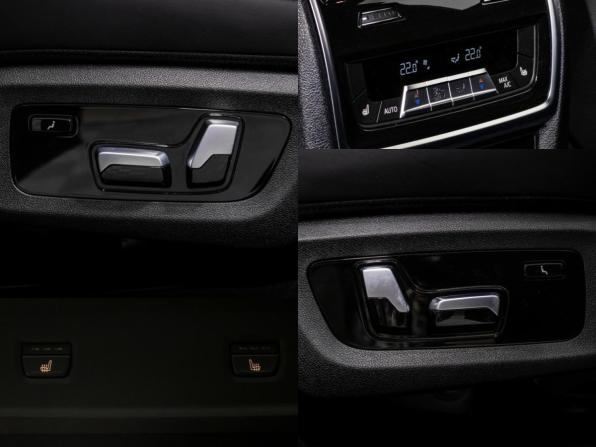 BMW X7 I (G07) Рестайлинг с пробегом 2023 года, цена 13 310 714 рублей, 25335 км, внедорожник, Автокод Объявления