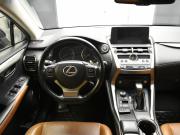Lexus NX I Рестайлинг Москва  - изображение 45