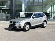BMW X3 II (F25) Рестайлинг Нижний Новгород  - изображение 32
