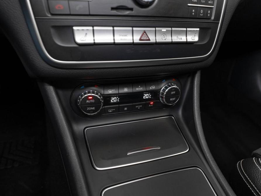 Mercedes-Benz GLA I (X156) Рестайлинг Москва  - изображение 18