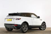 Land Rover Range Rover Evoque I Тюмень  - изображение 26