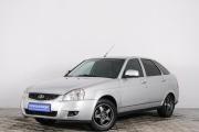 Lada (ВАЗ) Priora I Рестайлинг Красноярск  - изображение 27