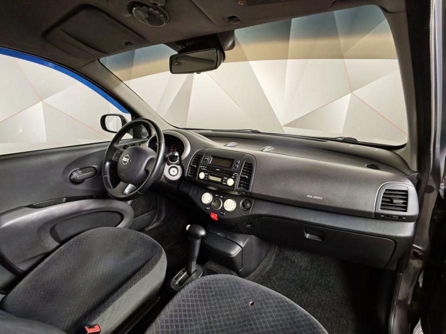 Nissan Micra III (K12) Москва  - изображение 10