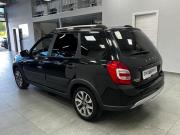 Lada (ВАЗ) Granta I Рестайлинг Казань  - изображение 24