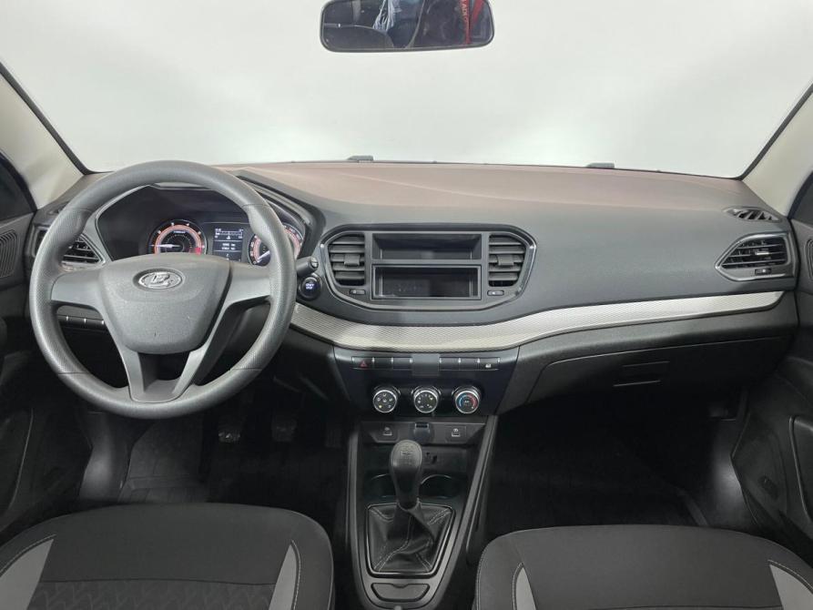 Lada (ВАЗ) Vesta I Рестайлинг (NG) Воронеж  - изображение 11