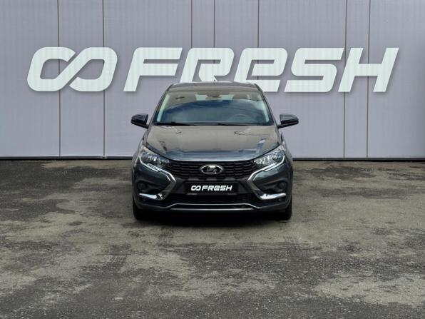 Lada (ВАЗ) Iskra с пробегом 2025 года, цена 1 399 000 рублей, 8594 км, седан, Автокод Объявления