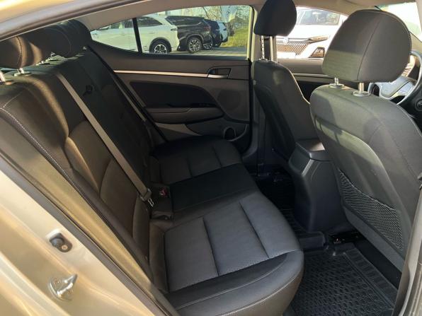 Hyundai Elantra VI (AD) с пробегом 2016 года, цена 1 438 000 рублей, 119909 км, седан, Автокод Объявления