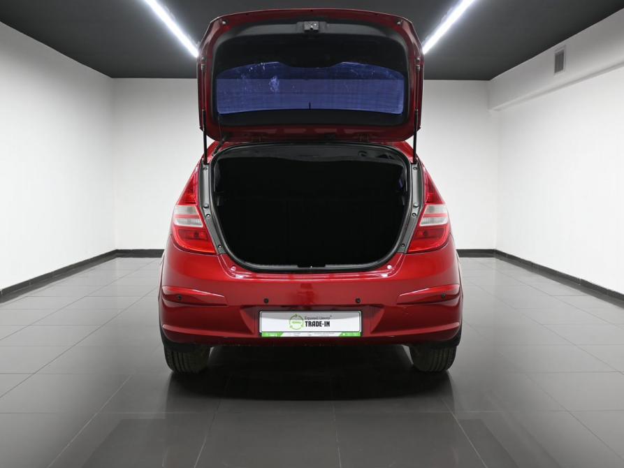 Hyundai i30 I Тверь  - изображение 7