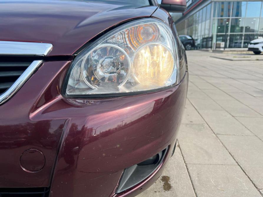 Lada (ВАЗ) Priora I Стерлитамак  - изображение 10