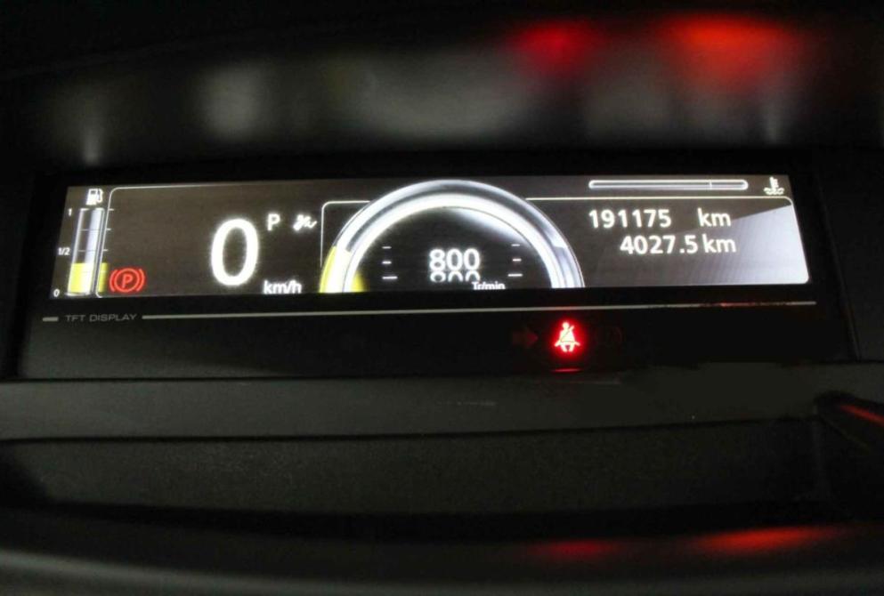 Renault Scenic III Рестайлинг 2 Астрахань  - изображение 15