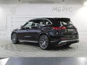 Mercedes-Benz GLC AMG II (X254) Москва  - изображение 45