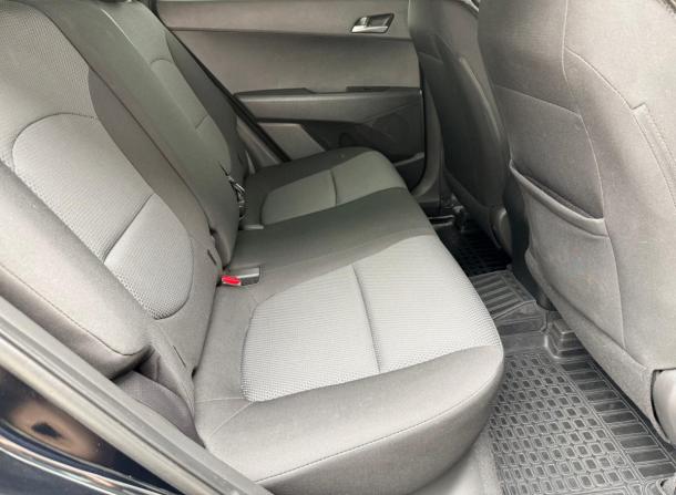 Hyundai Creta I с пробегом 2018 года, цена 1 600 000 рублей, 172461 км, внедорожник, Автокод Объявления