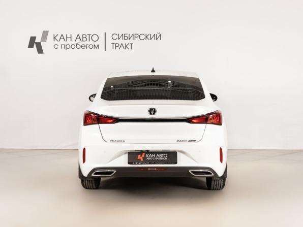 Changan Eado Plus с пробегом 2023 года, цена 1 480 000 рублей, 352 км, седан, Автокод Объявления