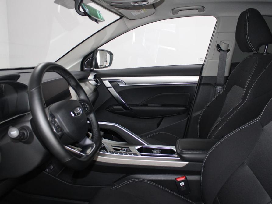 Geely Coolray I Старый Оскол  - изображение 15