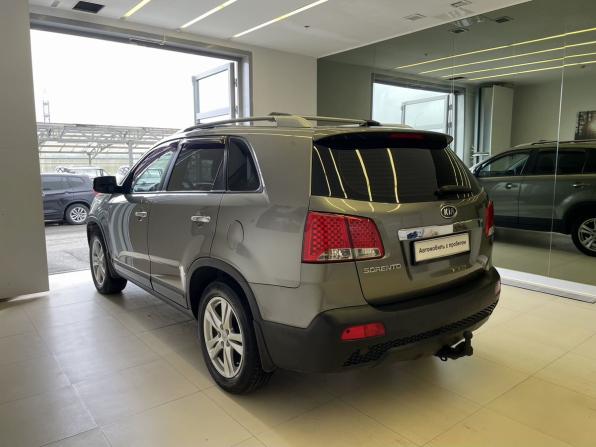 Kia Sorento II с пробегом 2012 года, цена 1 445 000 рублей, 194000 км, внедорожник, Автокод Объявления