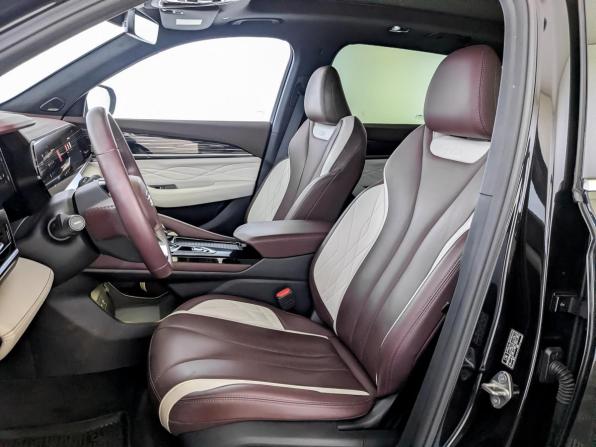 Geely Monjaro I Рестайлинг с пробегом 2023 года, цена 3 385 000 рублей, 26976 км, внедорожник, Автокод Объявления