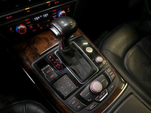 Audi A7 I (4G) с пробегом 2010 года, цена 1 250 000 рублей, 277232 км, лифтбек, Автокод Объявления