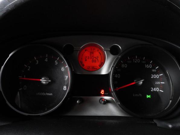 Nissan Qashqai I с пробегом 2007 года, цена 869 000 рублей, 233042 км, внедорожник, Автокод Объявления
