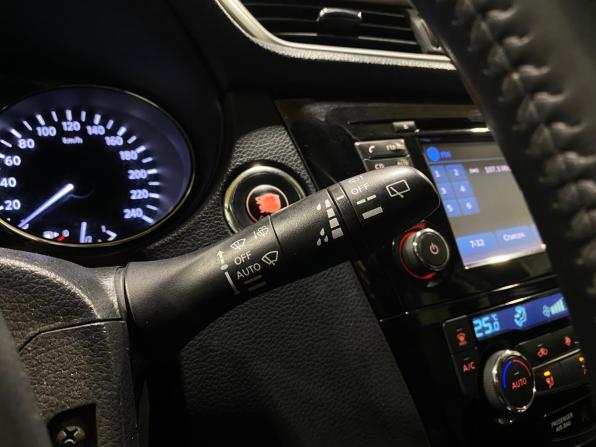 Nissan Qashqai II с пробегом 2014 года, цена 1 575 000 рублей, 175224 км, внедорожник, Автокод Объявления