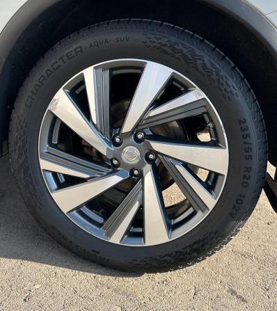 Nissan Murano III (Z52) с пробегом 2019 года, цена 2 590 000 рублей, 131566 км, внедорожник, Автокод Объявления