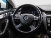 Skoda Octavia III (A7) Москва  - изображение 31