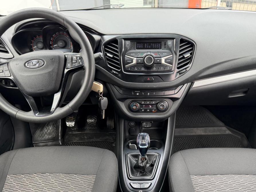 Lada (ВАЗ) Vesta I Набережные Челны  - изображение 18