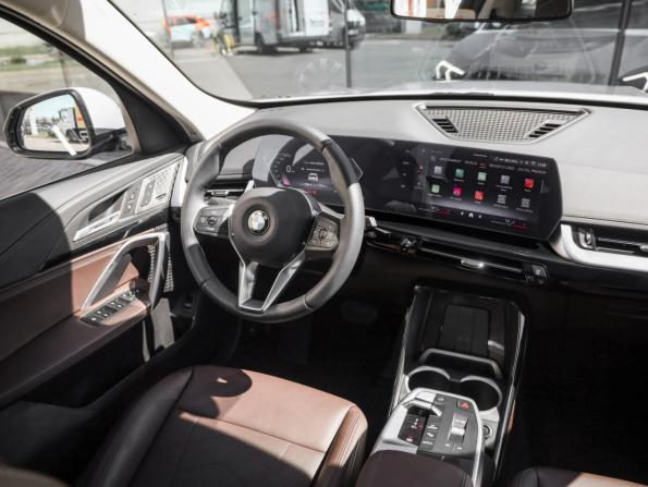 BMW X1 III (U11/U12) с пробегом 2024 года, цена 4 869 000 рублей, 17500 км, внедорожник, Автокод Объявления