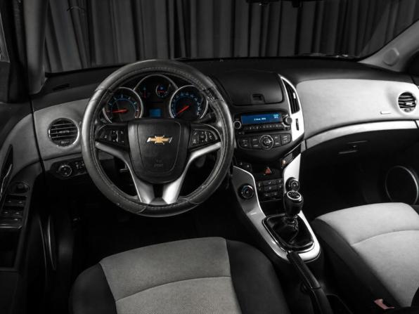 Chevrolet Cruze I Рестайлинг с пробегом 2014 года, цена 799 000 рублей, 172436 км, хэтчбек, Автокод Объявления
