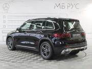Mercedes-Benz GLB I (X247) Рестайлинг Москва  - изображение 25