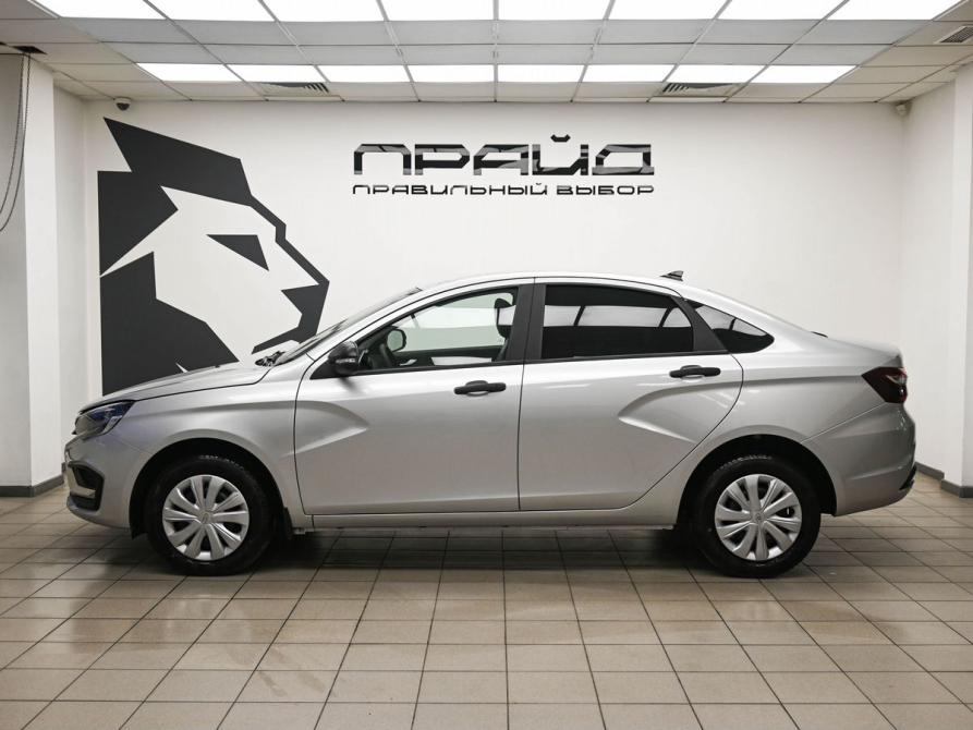 Lada (ВАЗ) Vesta I Рестайлинг (NG) Ростов-на-Дону  - изображение 6