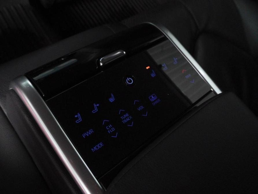 Toyota Camry VIII (XV70) Рестайлинг Минеральные Воды  - изображение 18