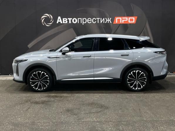Exeed RX с пробегом 2023 года, цена 3 030 000 рублей, 54987 км, внедорожник, Автокод Объявления