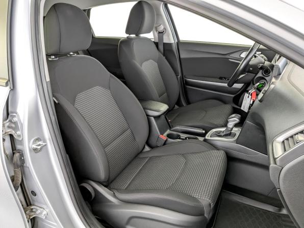 Kia Ceed III с пробегом 2020 года, цена 2 100 000 рублей, 66193 км, хэтчбек, Автокод Объявления